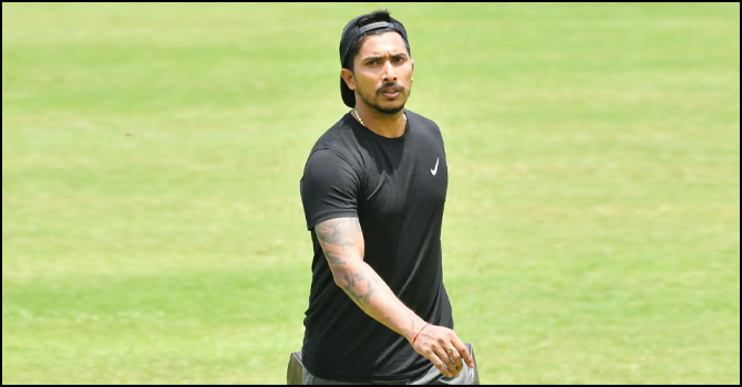 নিউজিল্যান্ড সিরিজে সৌম্যকে নিতে ‘বাধ্য হয়েছেন’ নির্বাচকরা